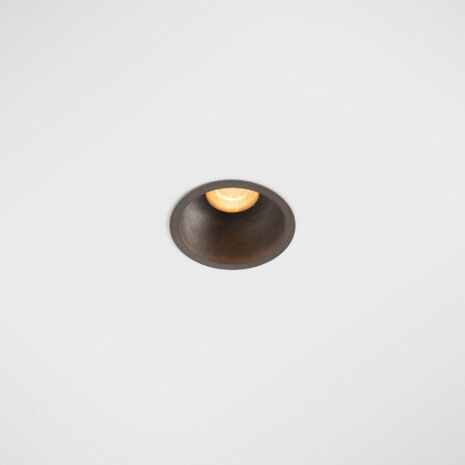 Minude Recessed 56 inbouwspot Modular