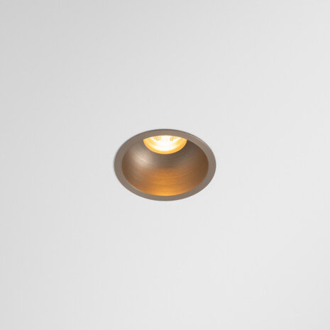 Minude Recessed 56 inbouwspot Modular