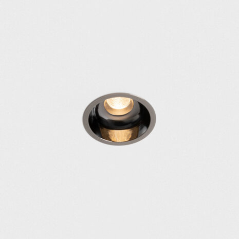 Minude Recessed 56 inbouwspot Modular