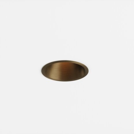 Modest Recessed 74 1x inbouwspot Modular