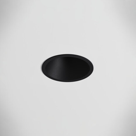 Modest Recessed 74 1x inbouwspot Modular