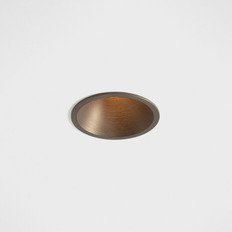 Modest Recessed 74 1x inbouwspot Modular