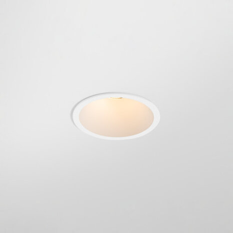 Modest Recessed 74 1x inbouwspot Modular