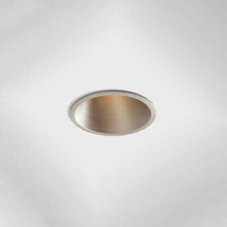 Modest Recessed 74 1x inbouwspot Modular