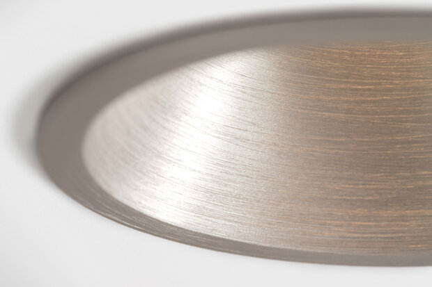 Modest Recessed 74 1x inbouwspot Modular
