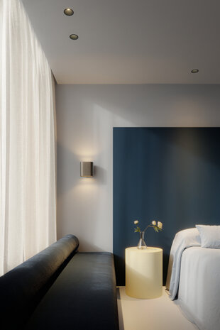 Modest Recessed 74 1x inbouwspot Modular