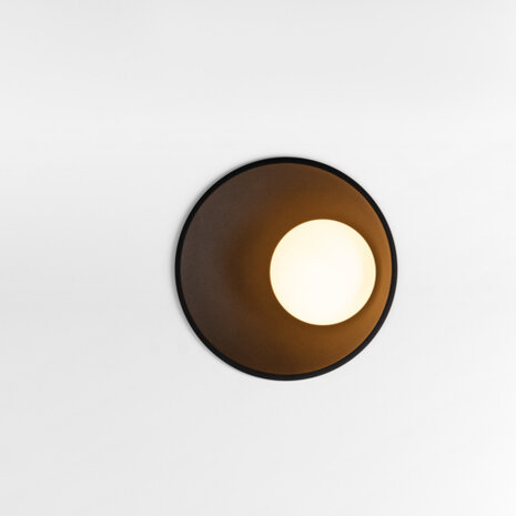 Shellby Recessed 184 1x inbouwspot Modular