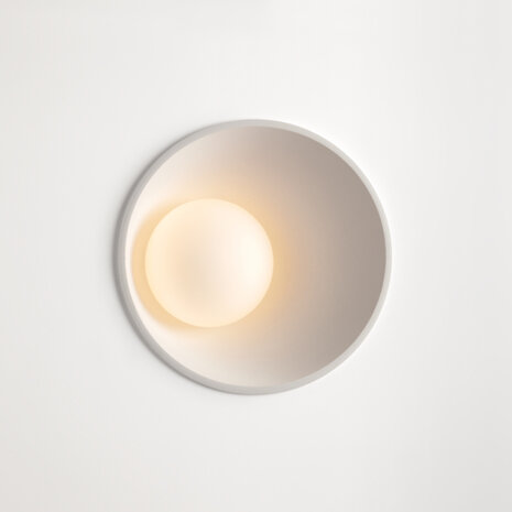 Shellby Recessed 184 1x inbouwspot Modular