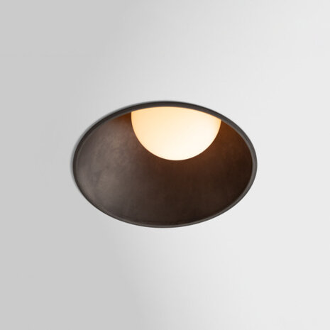 Shellby Recessed 184 1x inbouwspot Modular