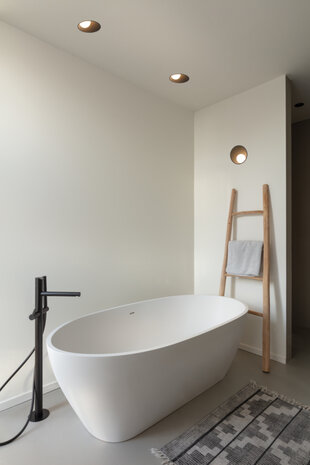 Shellby Recessed 184 1x inbouwspot Modular