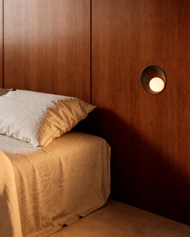 Shellby Recessed 184 1x inbouwspot Modular