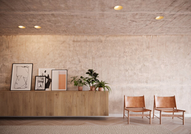 Shellby Recessed 184 1x inbouwspot Modular