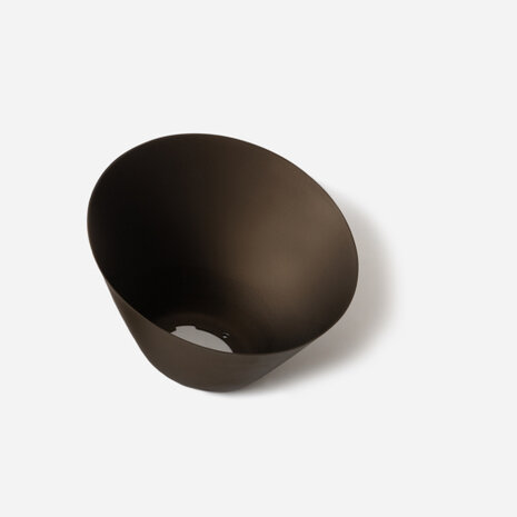 Shellby Recessed 184 1x inbouwspot Modular