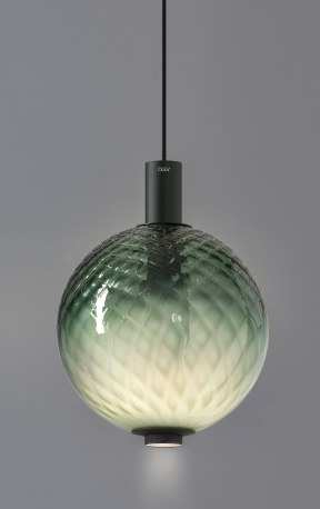 Beam Stick Nuance Balloton &Oslash;20 hanglamp Olev