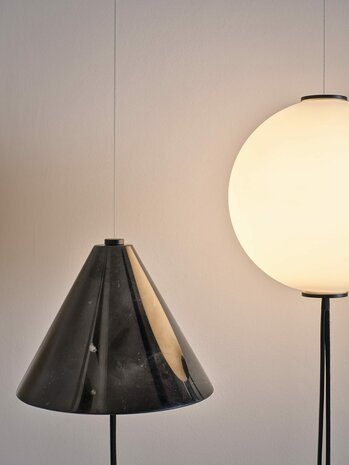 Mars Floor vloerlamp KDLN