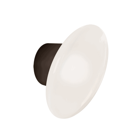 IP55 Wall wandlamp KDLN