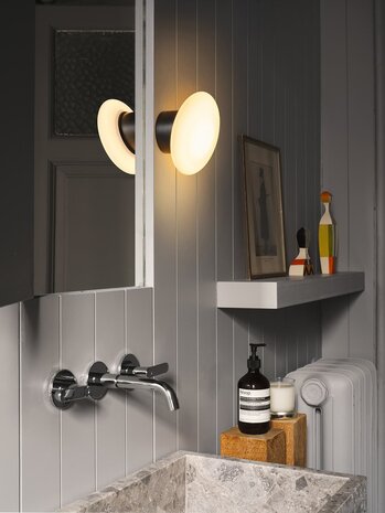 IP55 Wall wandlamp KDLN
