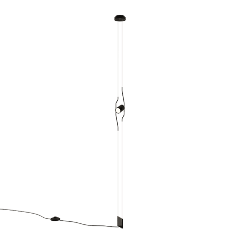 Tendu Floor vloerlamp KDLN