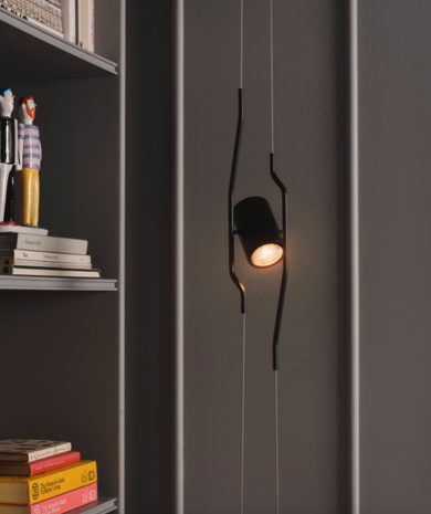 Tendu Floor vloerlamp KDLN