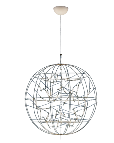 P&ograve;ta 85 cm pendant hanglamp Catellani&Smith