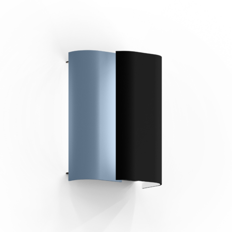 Jemma 1.0 wandlamp Wever & Ducre 
