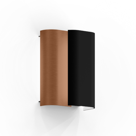 Jemma 1.0 wandlamp Wever & Ducre 