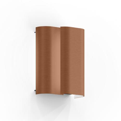 Jemma 1.0 wandlamp Wever & Ducre 