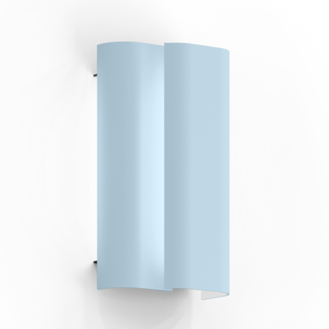 Jemma 2.0 wandlamp Wever & Ducre 