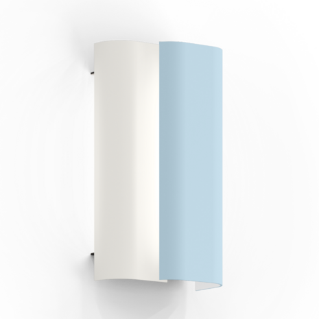 Jemma 2.0 wandlamp Wever & Ducre 