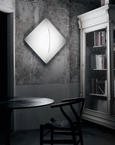 Saori q1 wandlamp Nemo Lighting 