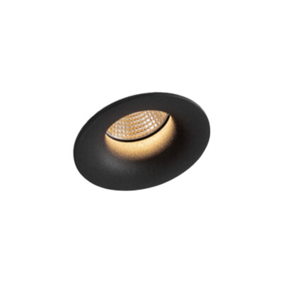 Smart Cake Recessed 48 IP55 inbouwspot Modular