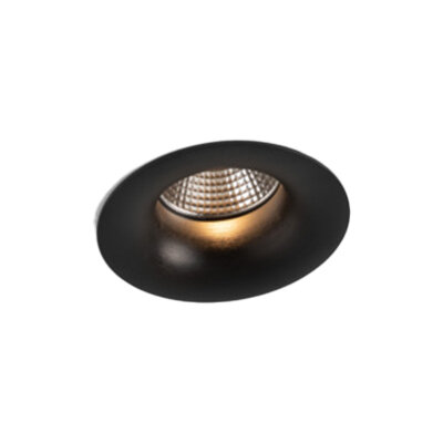 Smart Cake Recessed 48 IP55 inbouwspot Modular