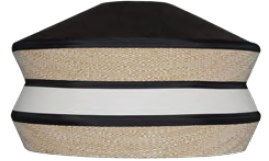 Calypso Antigua hanglamp Contardi