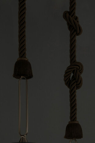 Calypso Antigua XL hanglamp Contardi