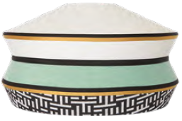 Calypso Antigua XL hanglamp Contardi