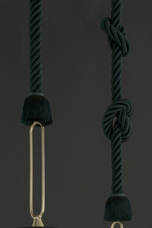 Calypso Martinique XL hanglamp Contardi