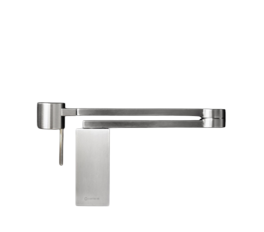 Manhattan ap wandlamp Contardi