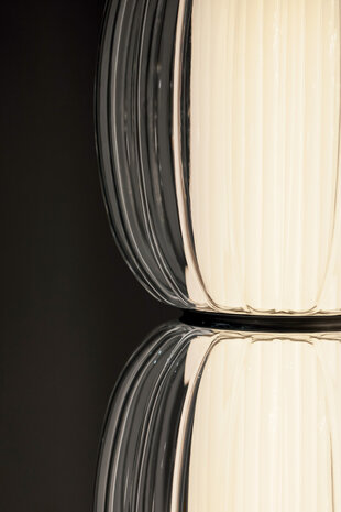 Alma Totem vloerlamp Contardi