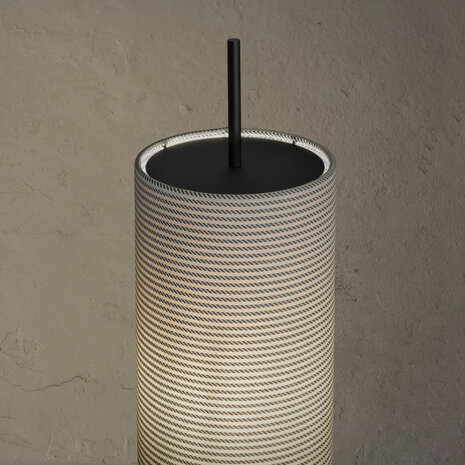 Lagoon large outdoor vloerlamp Contardi
