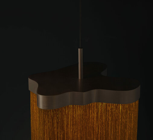 Arcipelago hanglamp Contardi