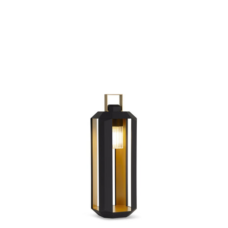 Cube nomad small outdoor tafellamp Contardi
