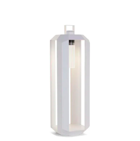 Cube wired small outdoor tafellamp Contardi