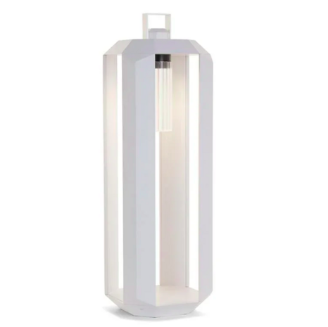 Cube wired large outdoor tafellamp Contardi