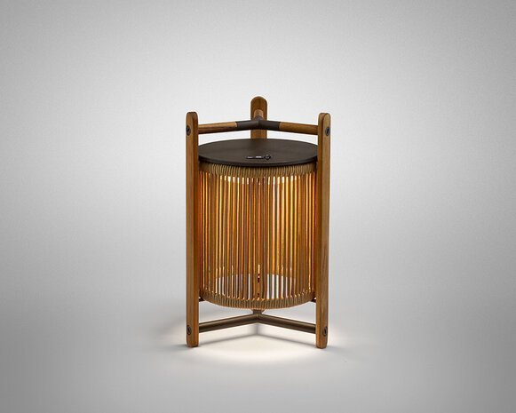 Kando M/40/R  portable outdoor vloerlamp Bover