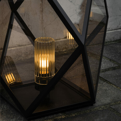 Muse wired medium outdoor tafellamp Contardi