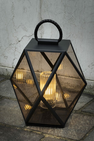Muse wired medium outdoor tafellamp Contardi