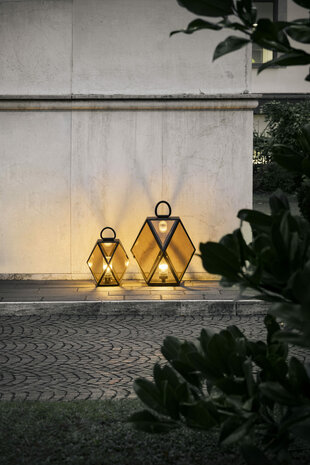Muse wired large outdoor tafellamp Contardi