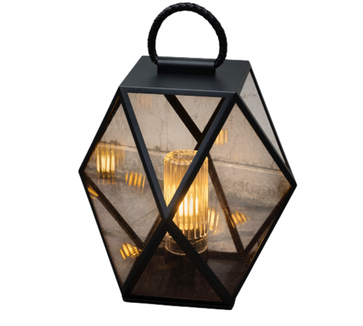 Muse wired large outdoor tafellamp Contardi