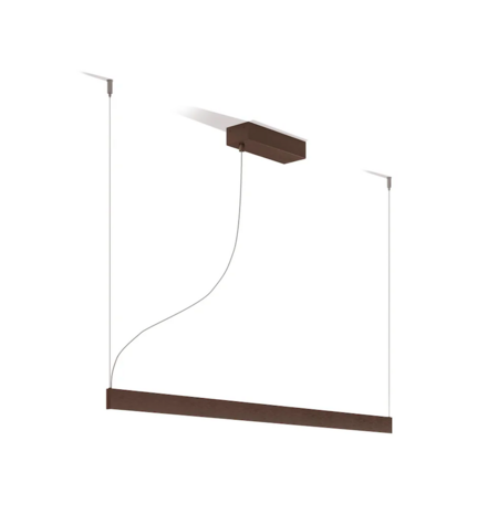 Fly suspension linear 120 cm hanglamp Contardi