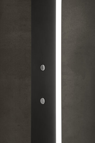 Fly Long 2470 FL vloerlamp Contardi